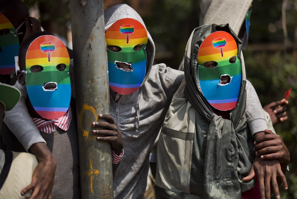 Uganda Anti LGBTQ Bill