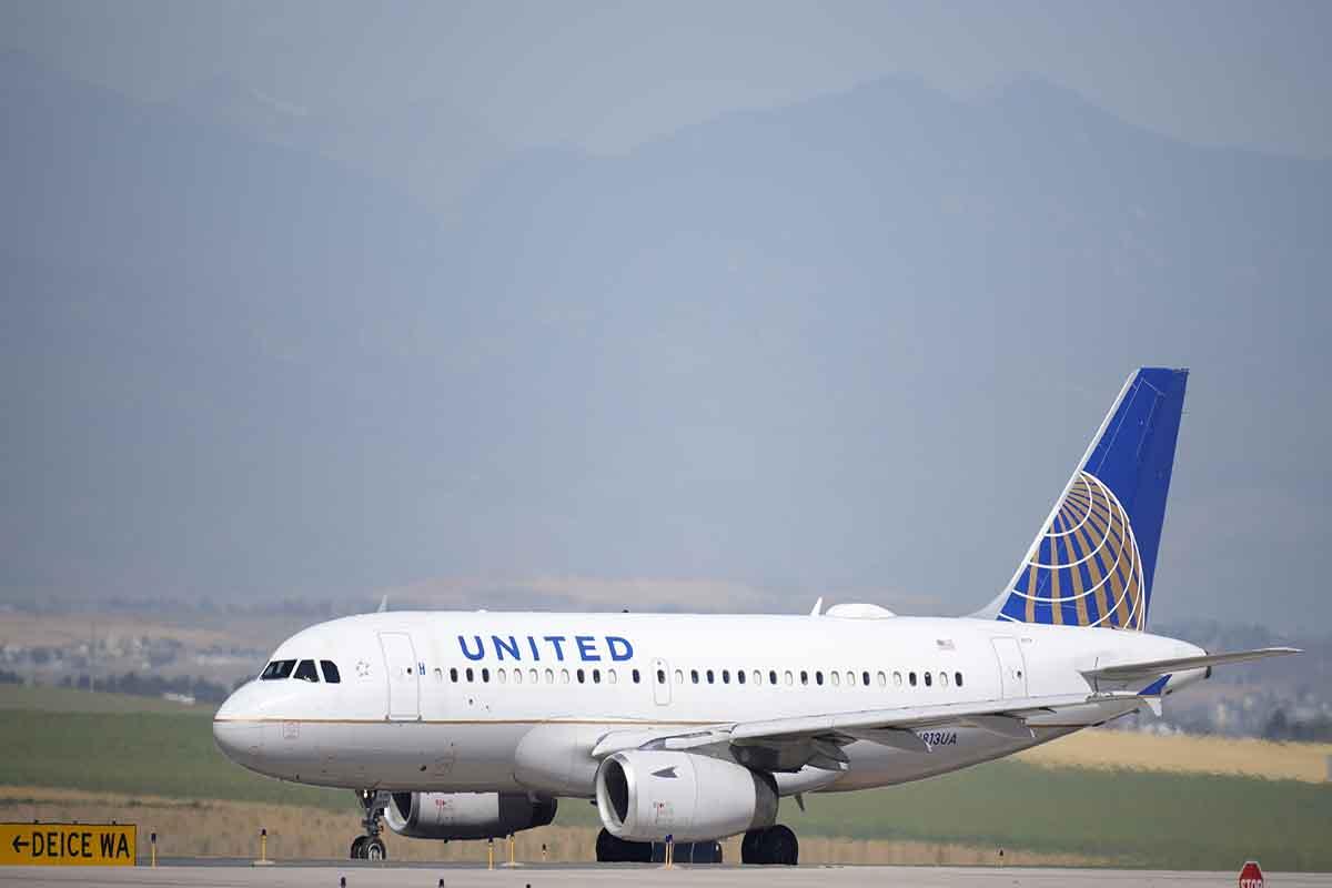 United Airlines