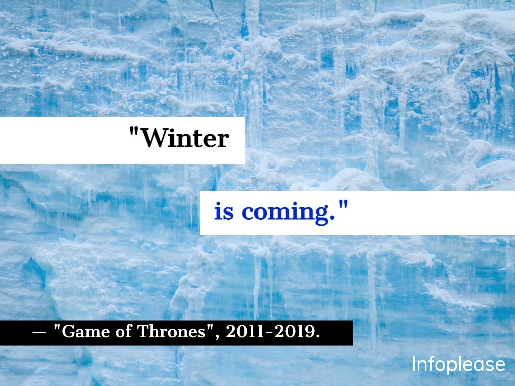Game of Thrones