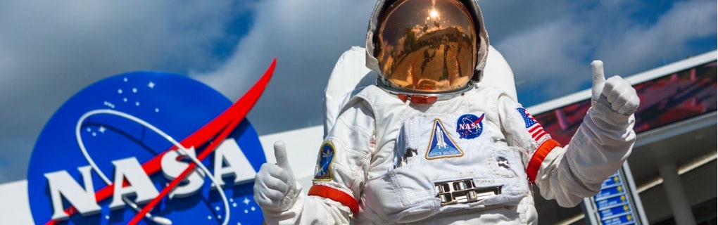 NASA