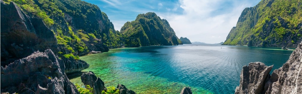El Nido, Philippines