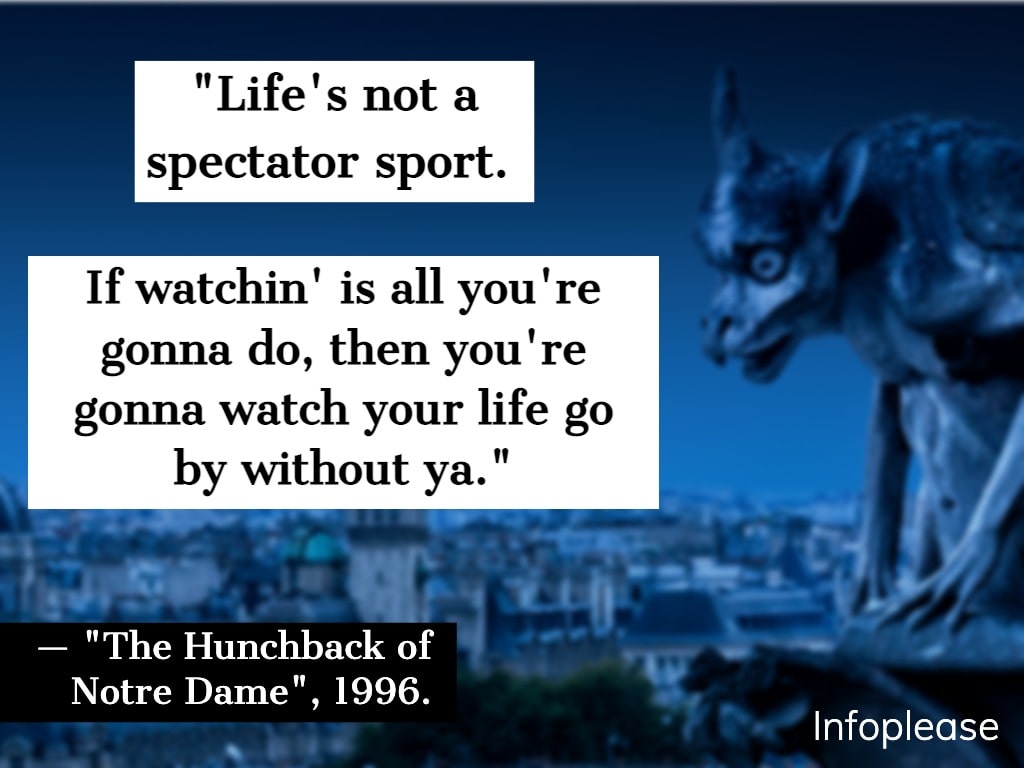 Notre dame