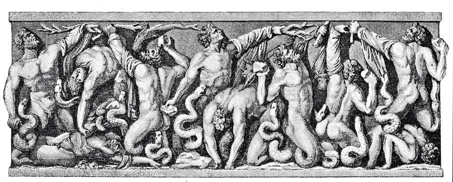 Classical Greek art