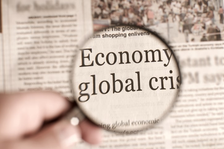 International news