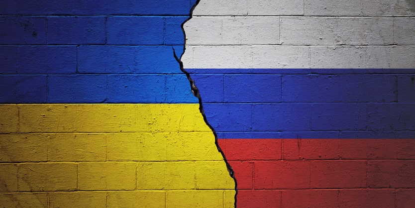 Ukraine-Russia war