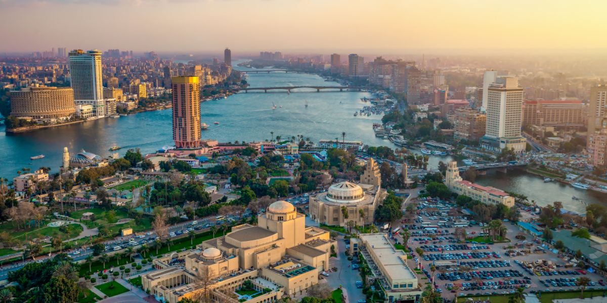 Cairo