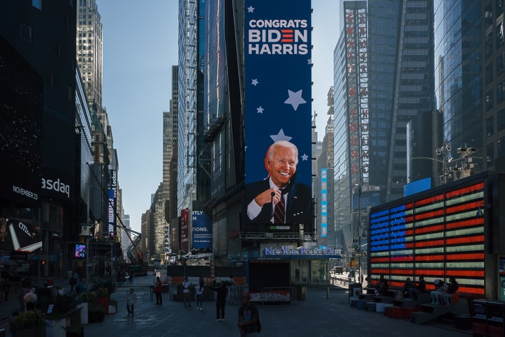 Joe Biden