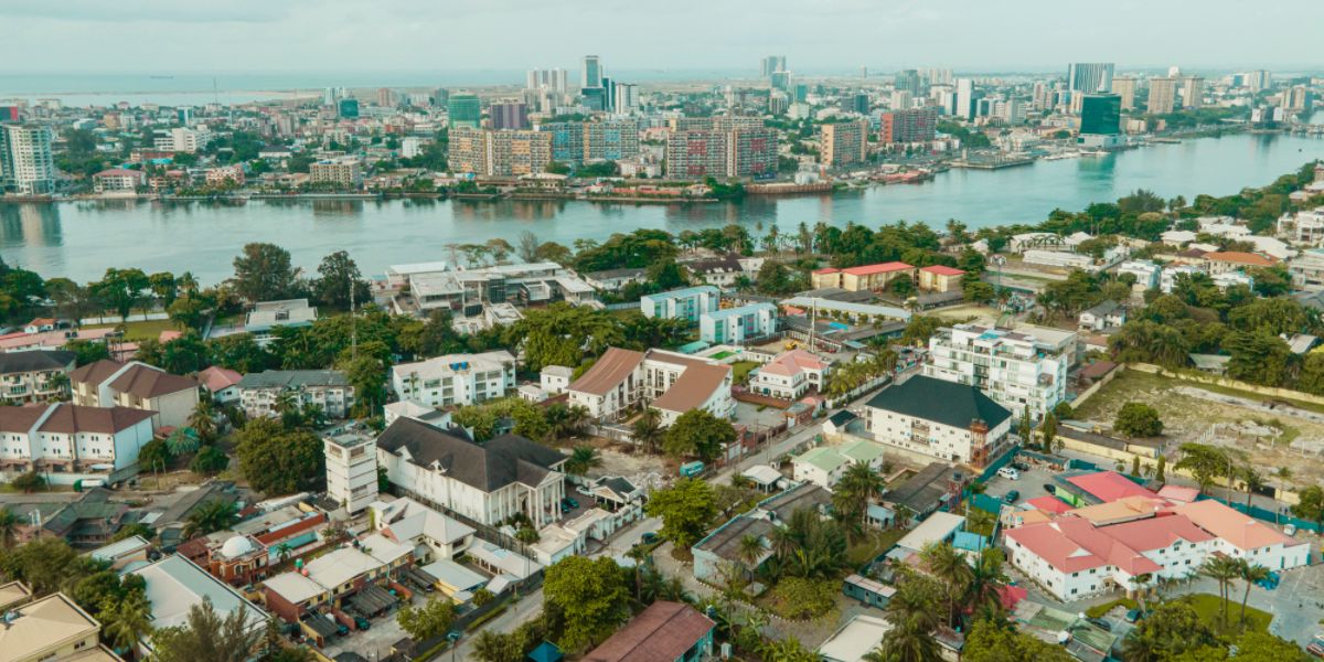 Lagos