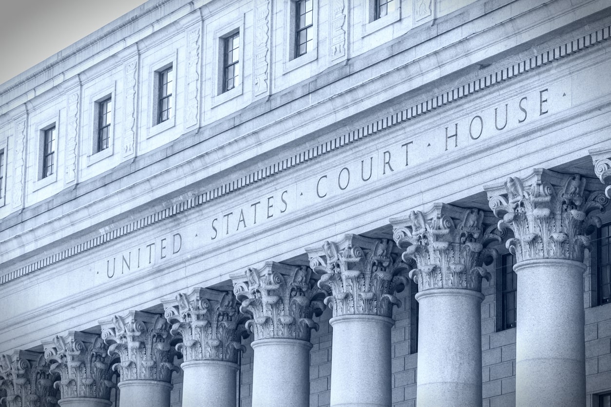 United States Court House