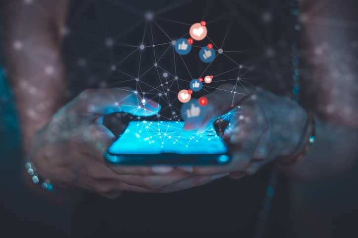 Digital world news