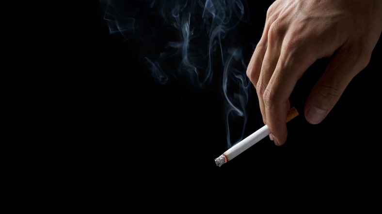 Smoking