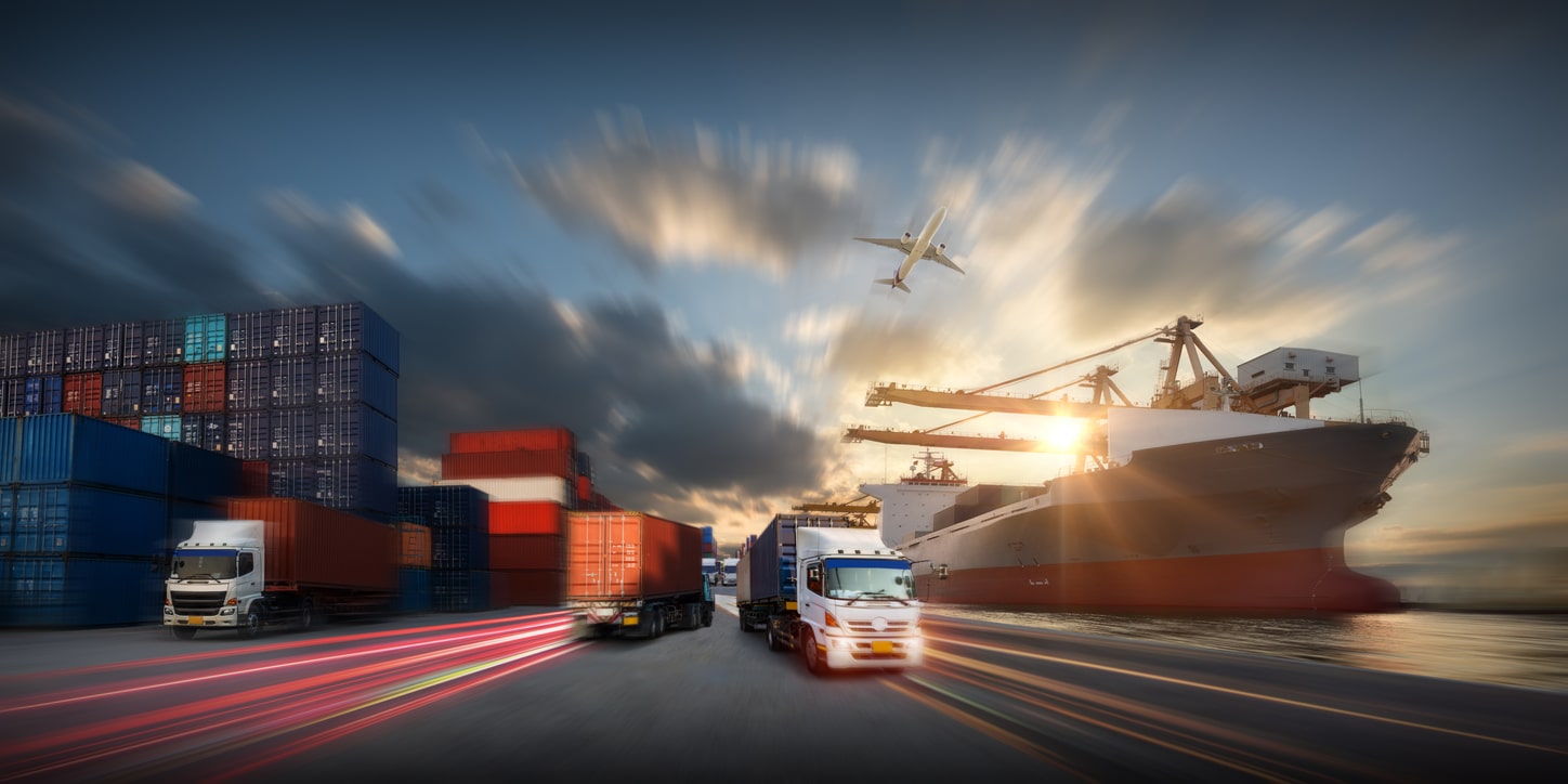 Logistics and transportation