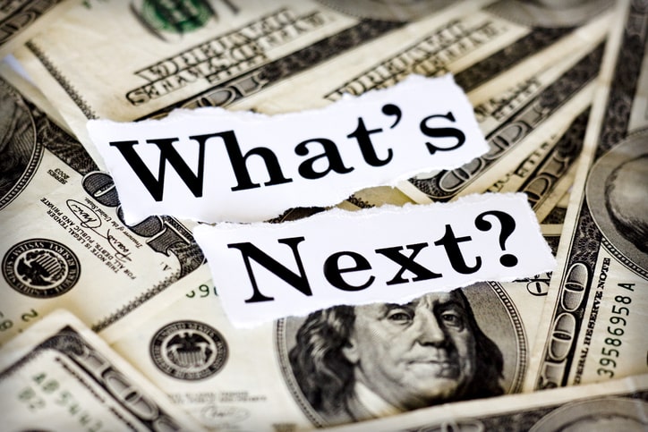Economics and politics what is next