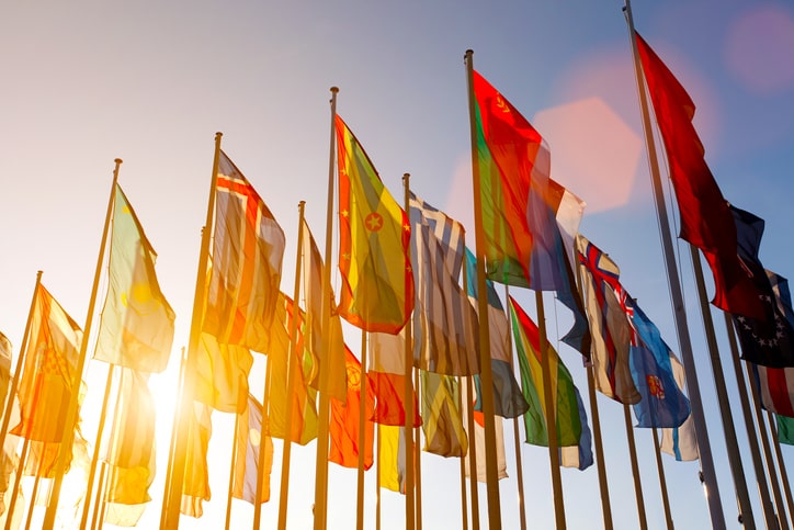 international affairs