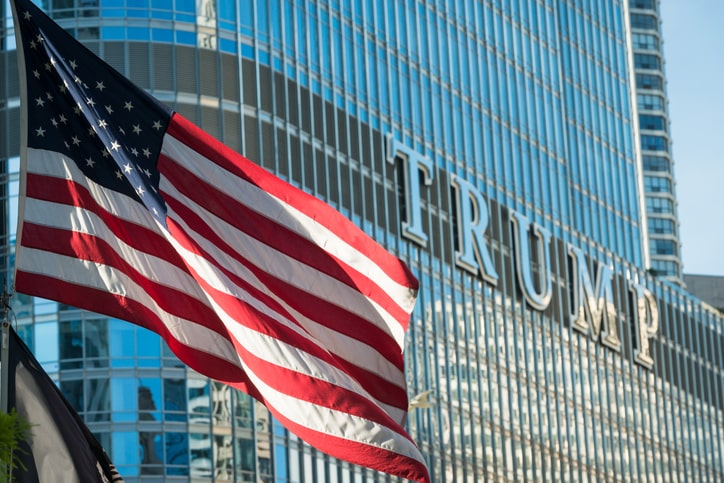 Trump tower
