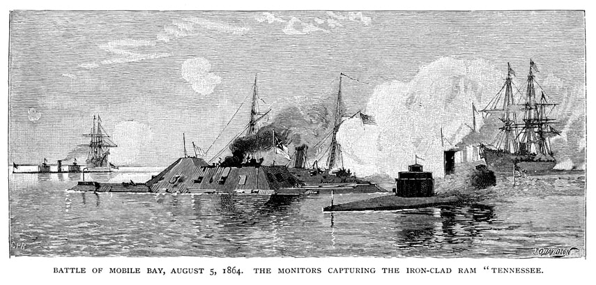 Ironclads