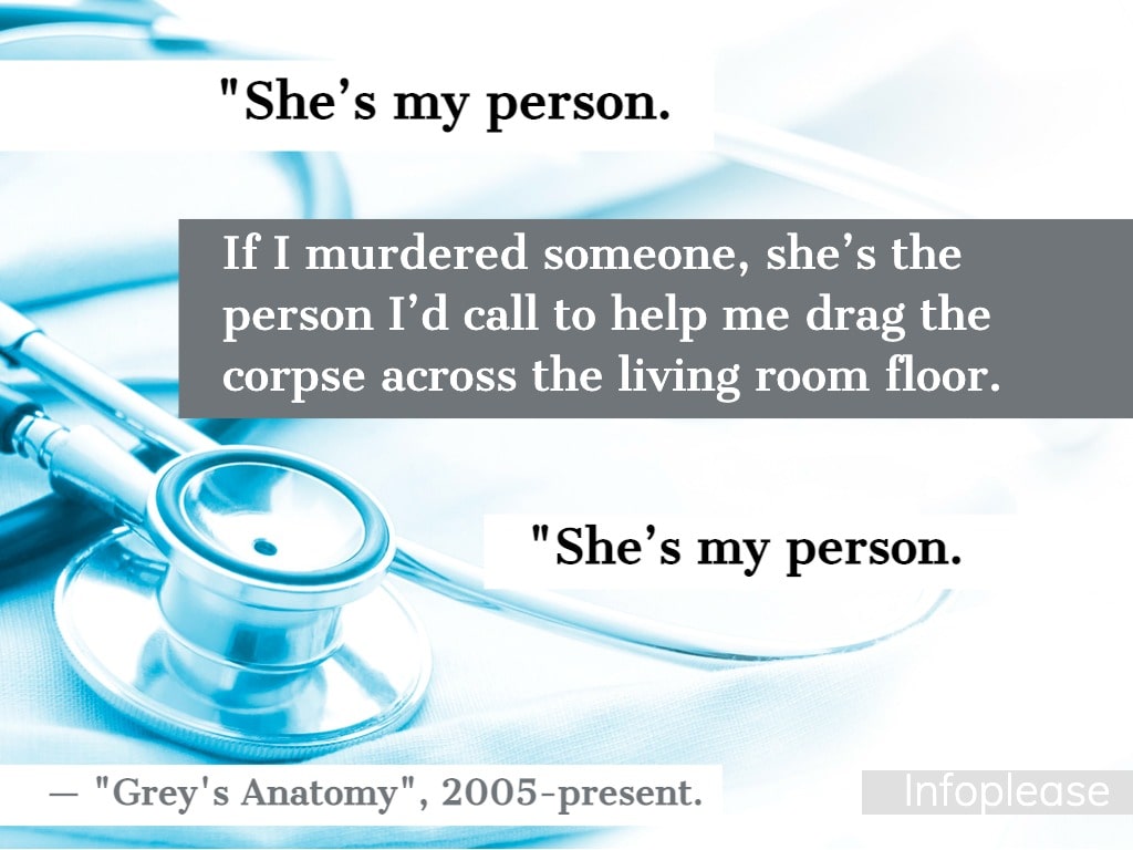 Medical background