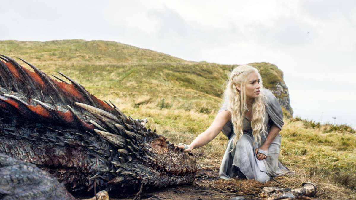 Daenerys