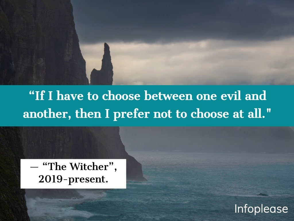 The Witcher