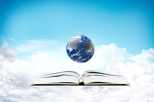 Top World Religions