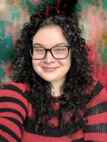 Tara Fietz Headshot Author profile photo
