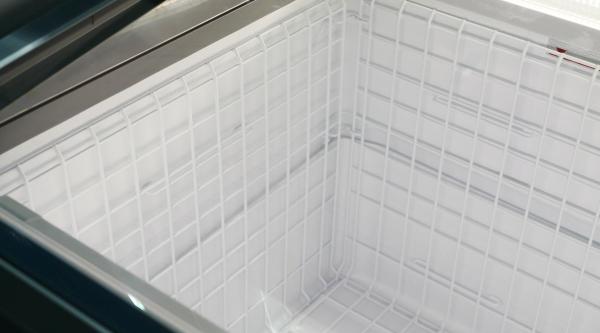 Chest Freezer
