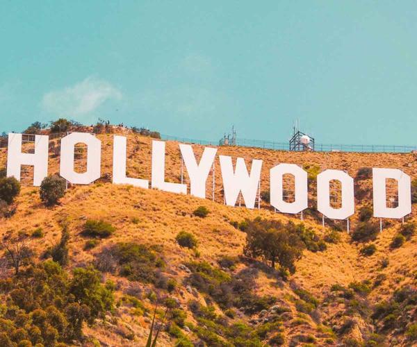 Hollywood