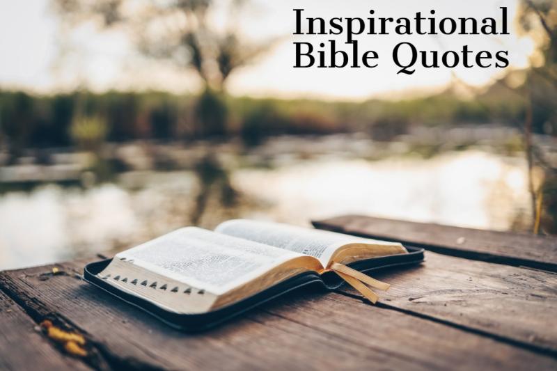 Bible Quotes
