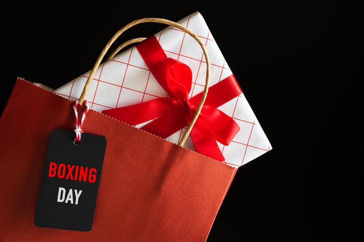 Boxing Day