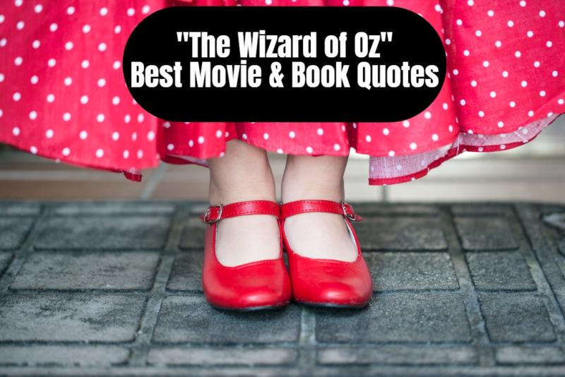 Dorothy Wizard of Oz Shoes
