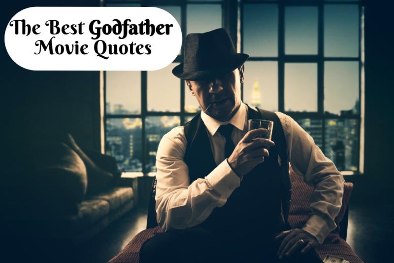 Mafia Gangster Godfather