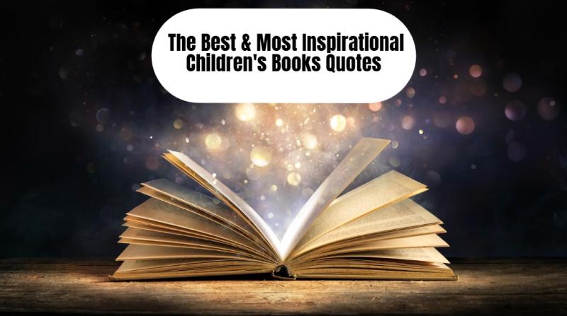 Magical Children's Story Book