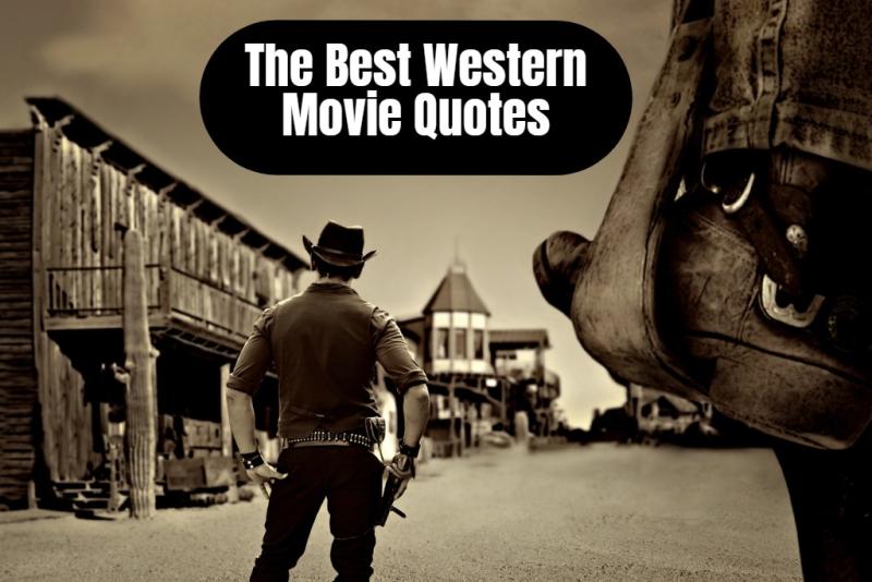Wild Western Cowboy