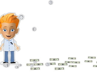 Solve Word Problems Involving Money