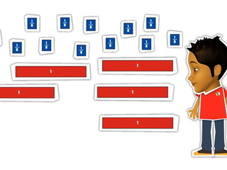 Subtract Mixed Numbers