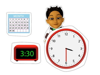 Solve Time Problems