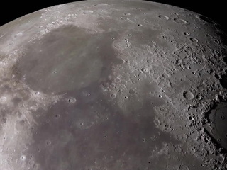 Moon Exploration